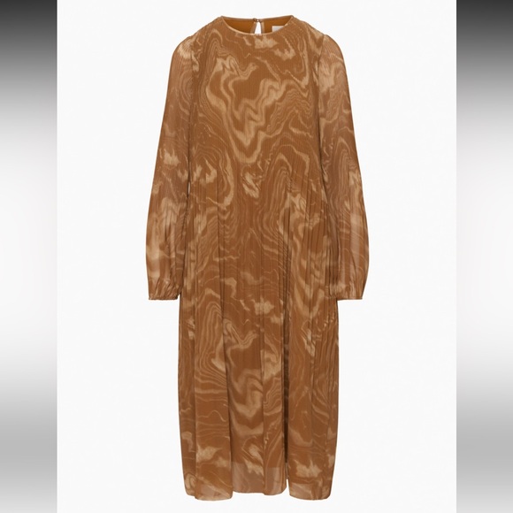 Wilfred Daydreamer midi Dress - Picture 1 of 6
